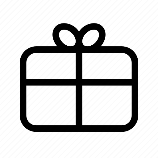 Delivery, discount, gift, present, sale icon - Download on Iconfinder