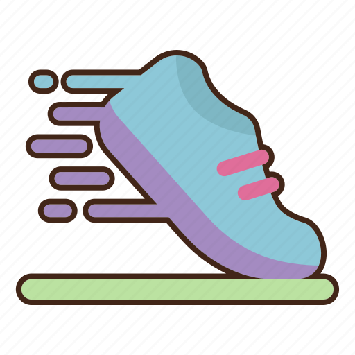 Running, sport, sports, fitness, exercise icon - Download on Iconfinder
