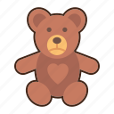teddy, bear, teddy bear, toy, stuffed animal, toys