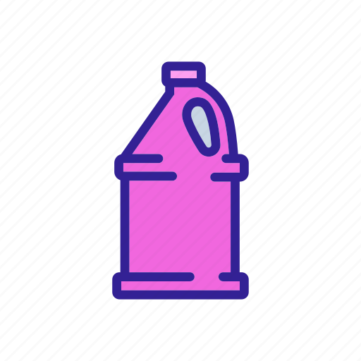 Canister, liquid, pressure, tool, wash, washer, washing icon - Download on Iconfinder