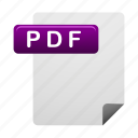 pdf, document, documents, file, files, format, formats