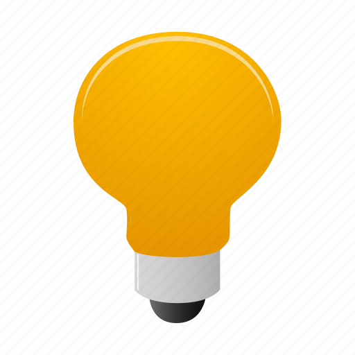 Examples, bulb, example, light, idea, creative, lamp icon - Download on Iconfinder