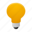 examples, bulb, example, light, idea, creative, lamp 