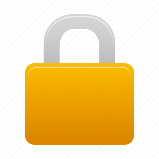 Locked, lock, protect, protection, safe, secure, security icon - Download on Iconfinder
