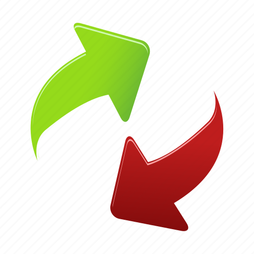 Order, arrow, arrows, refresh, recycle, reload icon - Download on Iconfinder