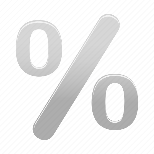 Percent, discount, price, sale, label icon - Download on Iconfinder