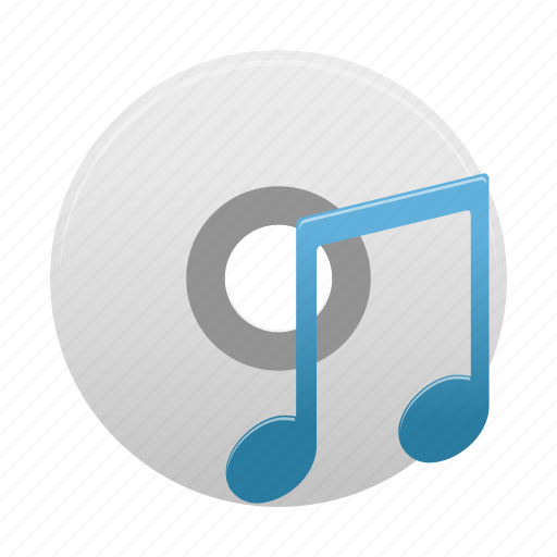 Audio, media, music, musics, song, sound icon - Download on Iconfinder