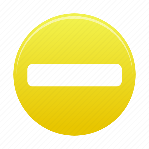 Prohibit, ban, sign, symbols icon - Download on Iconfinder