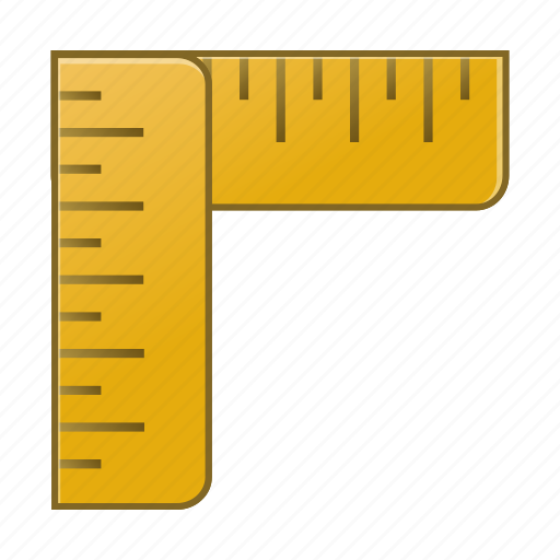 Rulers, measure, ruler, tool, tools icon - Download on Iconfinder