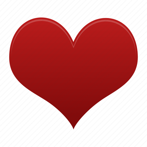 Hearts, card, cards, gamble icon - Download on Iconfinder