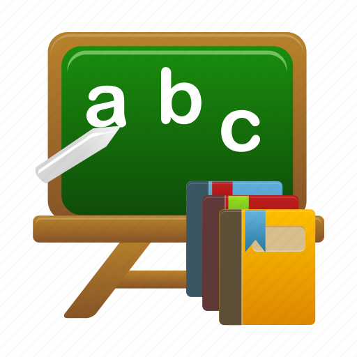 Courses, book, education, learning, school, study icon - Download on Iconfinder