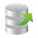 extract, object, data, database