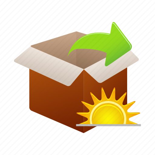 Changes, extract, todays icon - Download on Iconfinder