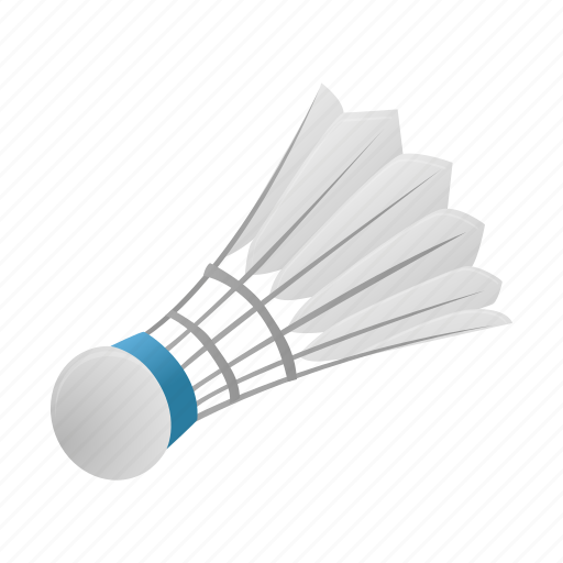 Play, shuttlecock, sport, sports icon - Download on Iconfinder