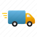 lorry, delivery, shipping, transport, transportation, truck, vehicle