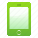 call, green, iphone, phone, message, mobile, smartphone
