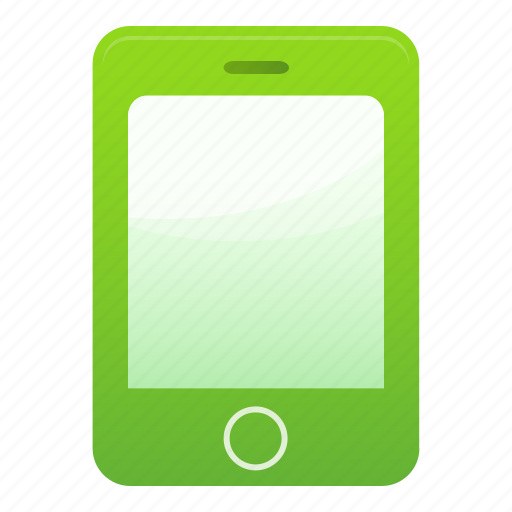 Call, green, iphone, phone, message, mobile, smartphone icon - Download on Iconfinder
