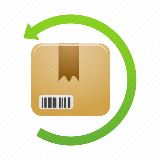 Returns, return, back, undo icon - Download on Iconfinder