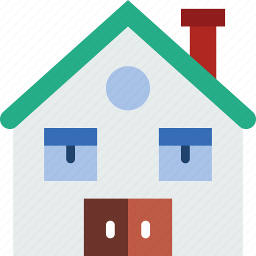 Building, city, construction, home, house, urban icon - Download on Iconfinder