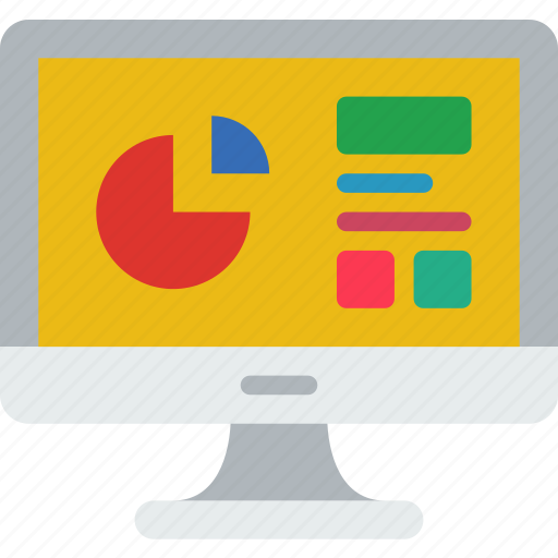 Analytics, business, finance, marketing, money, office icon - Download on Iconfinder