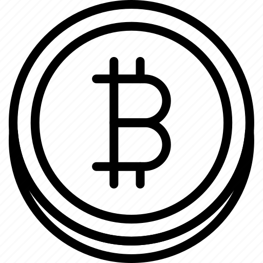 Bitcoin, business, finance, marketing, money, office icon - Download on Iconfinder