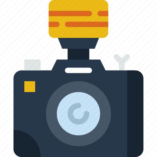 Camera, device, gadget, phone, technology icon - Download on Iconfinder
