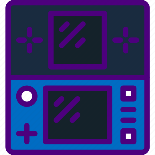 Device, gadget, gameboy, phone, technology icon - Download on Iconfinder