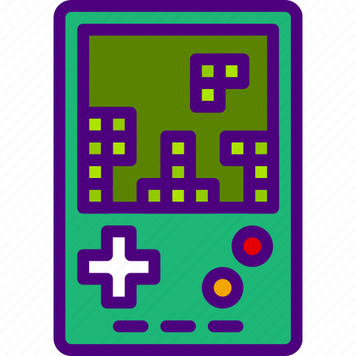 Device, gadget, gameboy, phone, technology icon - Download on Iconfinder