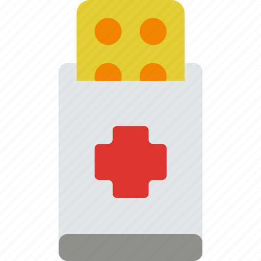 Cure, doctor, medical, medicine, pharmacy, pill, tablet icon - Download on Iconfinder