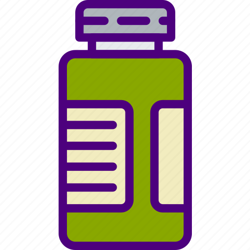 Bottle, cure, doctor, medical, medicine, pharmacy, pill icon - Download on Iconfinder