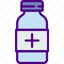 bottle, cure, doctor, medical, medicine, pharmacy, pill