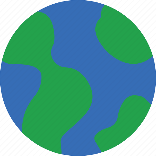 Earth, exploration, nasa, rocket, space, universe icon - Download on Iconfinder