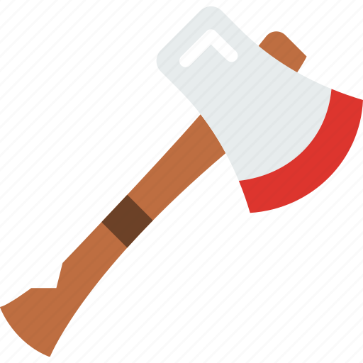 Appliance, axe, carpentry, device, instrument, work icon - Download on Iconfinder