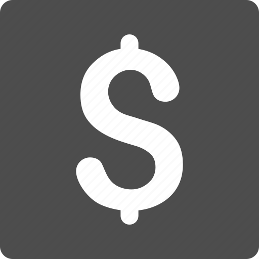American dollar, business, currency, finance, money, price, usd icon - Download on Iconfinder