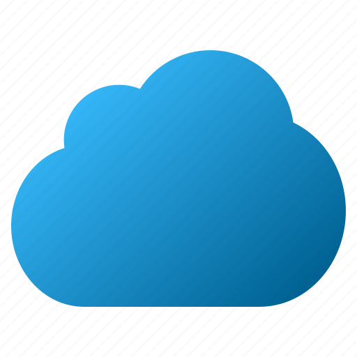 Cloud computing, cloudy, online, server, sky, weather, web icon - Download on Iconfinder
