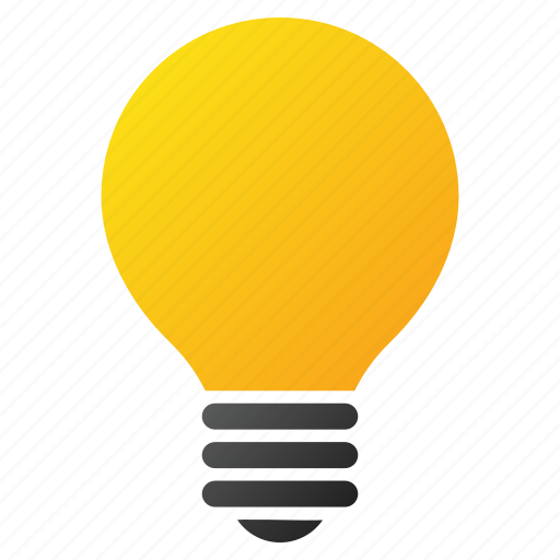 Electric bulb, electrical, electricity, energy, lamp, light, power icon - Download on Iconfinder