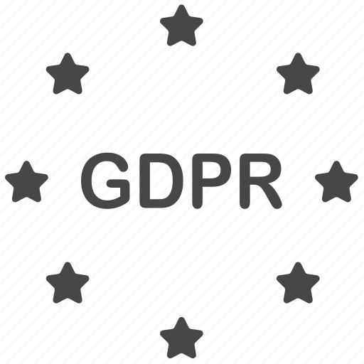 Data, eu, gdpr, policy, privacy, protection, security icon - Download on Iconfinder