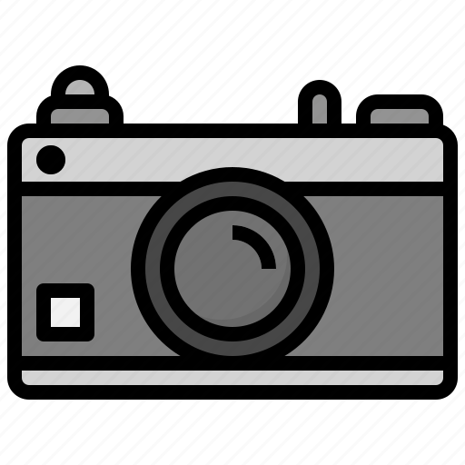 Picture, digital, technology, photo, photograph, camera, electronics icon - Download on Iconfinder