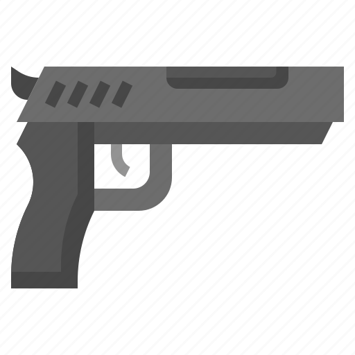 Arm, gun, weapons, miscellaneous, weapon, police icon - Download on Iconfinder