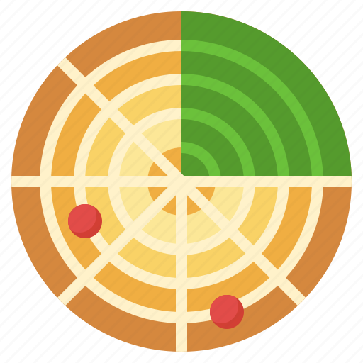 Area, positional, maps, radar, technology, place, location icon - Download on Iconfinder