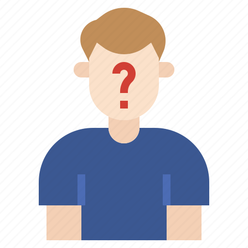 Suspect, avatar, incognito, people, unknown icon - Download on Iconfinder