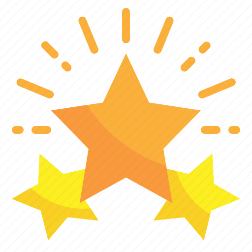 Ratting, winner, star, award, prize, trophy icon - Download on Iconfinder