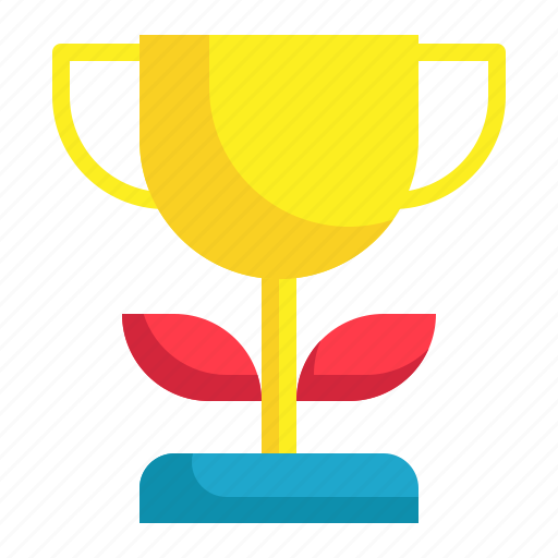 Trophy, reward, cup, prize, award, winner icon - Download on Iconfinder
