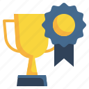 cup, winner, prize, champion, trophy, reward icon, medal