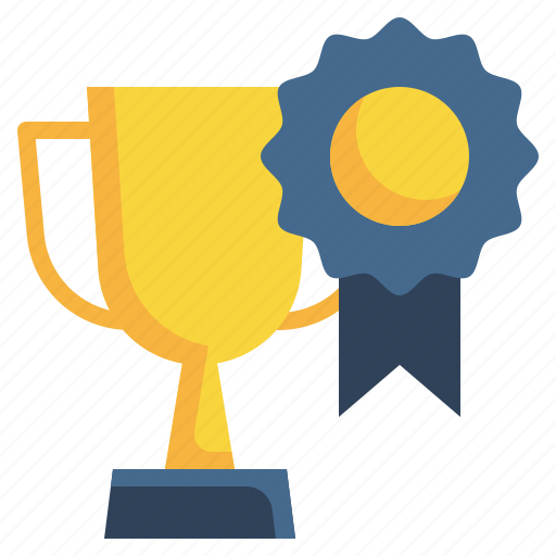 Cup, winner, prize, champion, trophy, reward icon, medal icon - Download on Iconfinder