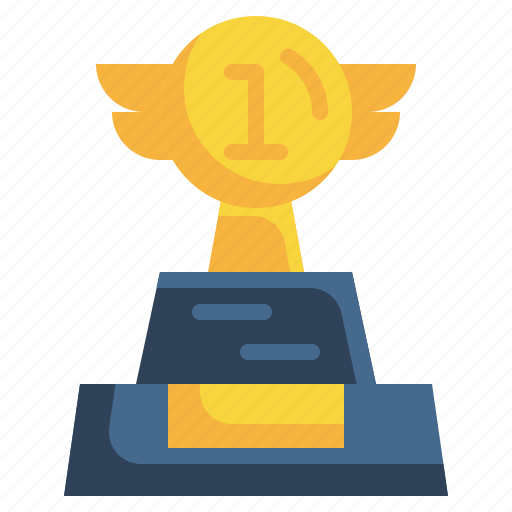 Trophy, winner, challenge, prize, reward icon, medal icon - Download on Iconfinder