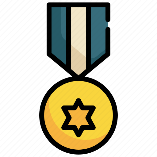 Success, winner, prize, reward icon, medal icon - Download on Iconfinder