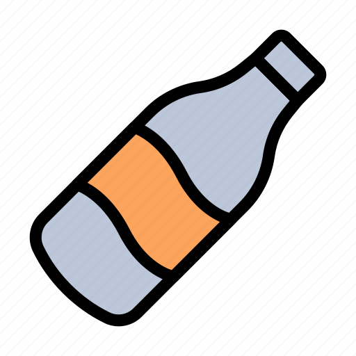 Milk, bottle, drink, healthy, nutrition icon - Download on Iconfinder