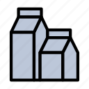milk, pack, tetra, drink, prohibited