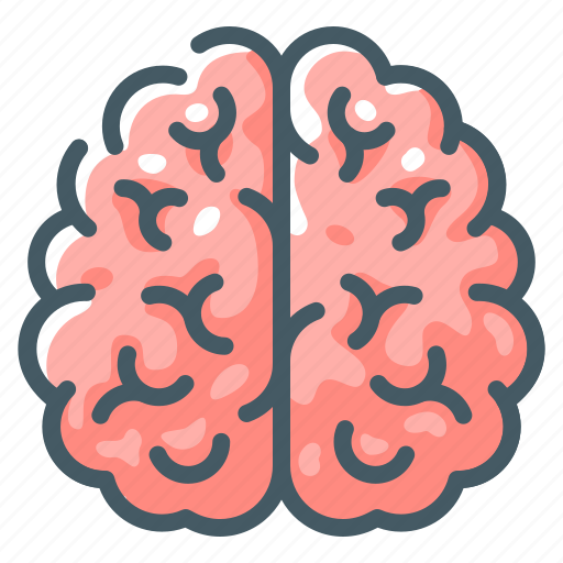 Brainstorm, brain, mind, organ icon - Download on Iconfinder